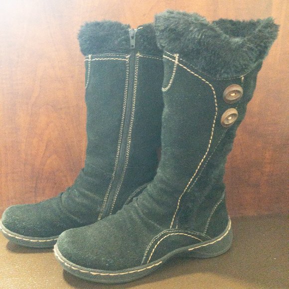 Beautiful Bass Otto Boots - Picture 1 of 7